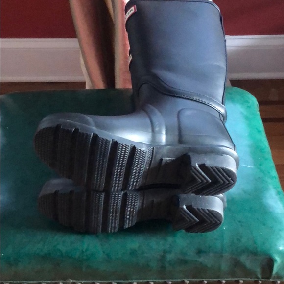 ⭐️Hunter ⭐️Tall Boots - Picture 5 of 5